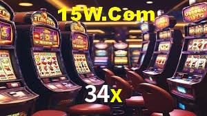 Live Casino 34x