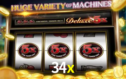 Account Benefits 34x