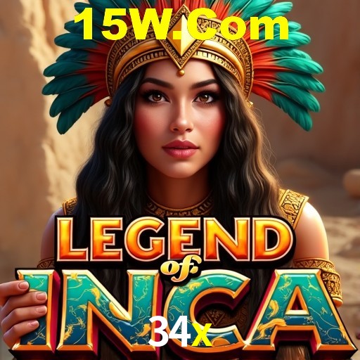 Inovações de Jogos na 34x: O Futuro das Experiências Interativas
