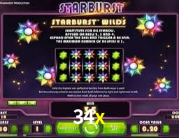 Daily Bonuses 34x