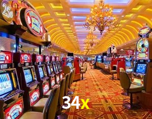 Flash Promotion 34x