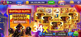 Roulette Table 34x