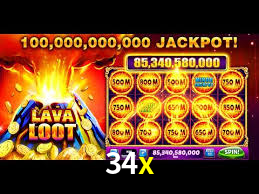 Football Betting 34x