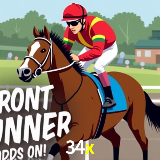 Slot Games 34x